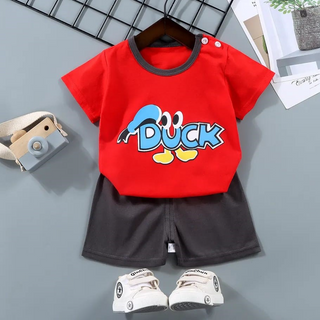 Baby T-Shirt Set