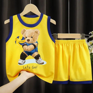 Baby T-Shirt Set