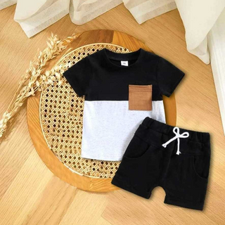 Baby T-Shirt Set