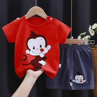 Baby T-Shirt Set