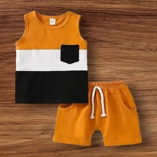 Baby T-Shirt Set