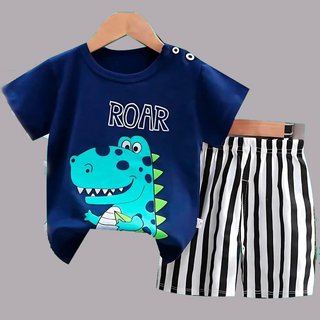 Baby T-shirt Set