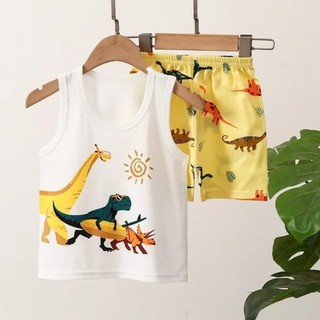 Baby T-Shirt Set