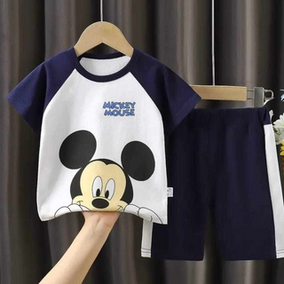 Baby T-Shirt Set