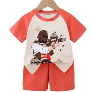 Baby T-Shirt Set