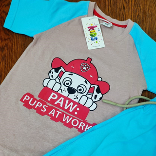 Baby T-Shirt Set