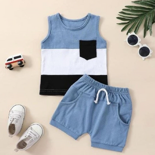 Baby T-Shirt Set