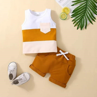 Baby T-Shirt Set