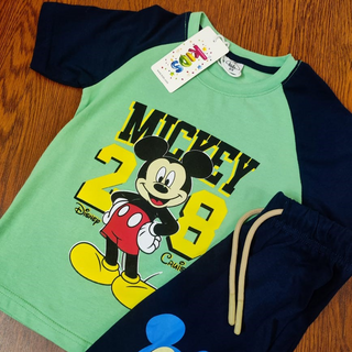 Baby T-Shirt Set