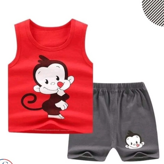 Baby T-Shirt Set