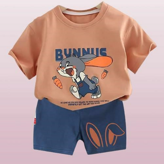 Baby T-Shirt Set