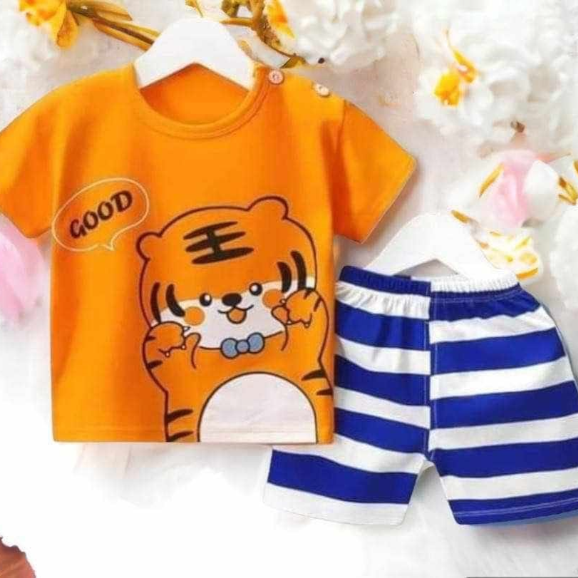 Baby T-Shirt Set Main Image