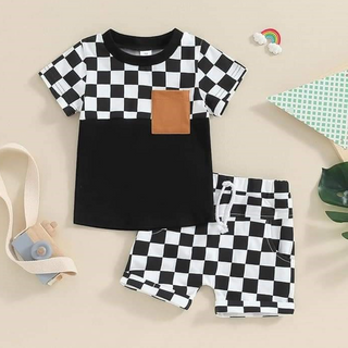 Baby T-Shirt Set