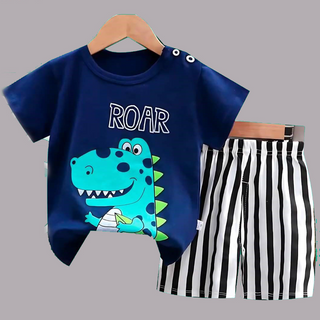 Baby T-Shirt Set