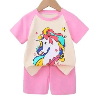 Baby T-Shirt Set