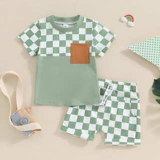 Baby T-Shirt Set