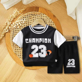 Baby T-Shirt Set