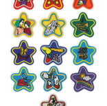 LL Set of 26 Patches Main Image