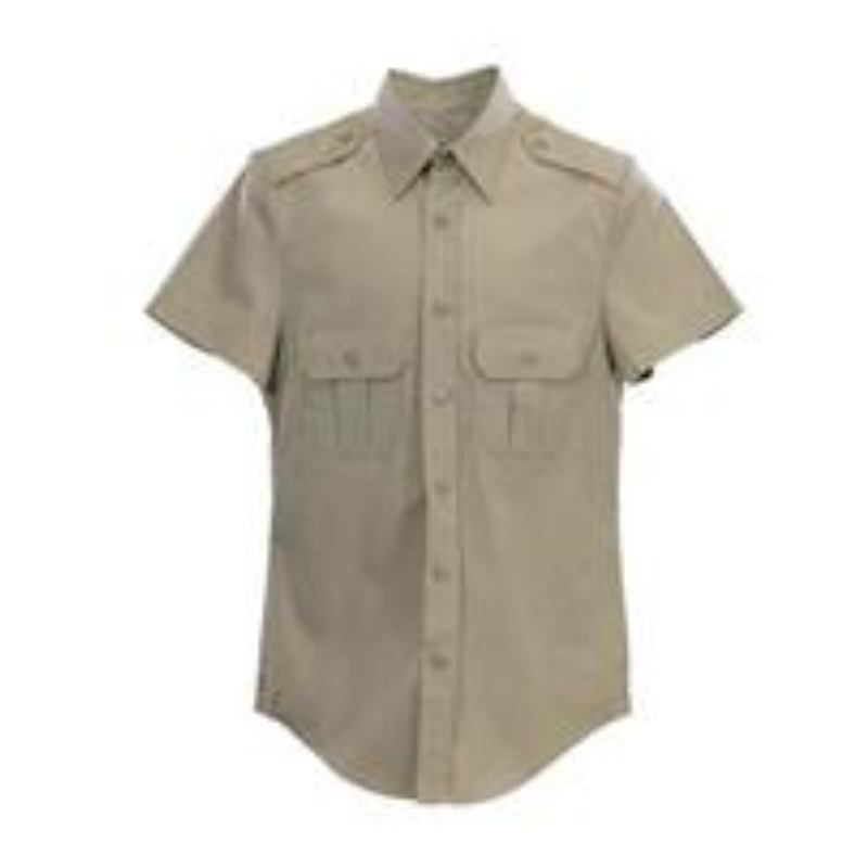 Pathfinder Boys' Short Sleeve Shirt Large Image