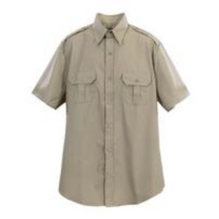 Pathfinder Men's Staff Shirt (Short Sleeve)