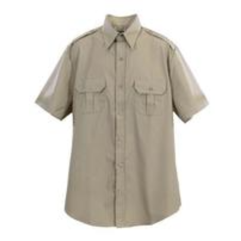 Pathfinder Men's Staff Shirt (Short Sleeve) Large Image