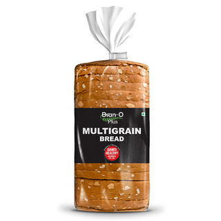 Multigrain Bread 400g