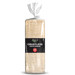 Crustless Bread 300g