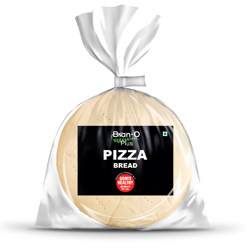 Pizza Bread 200g