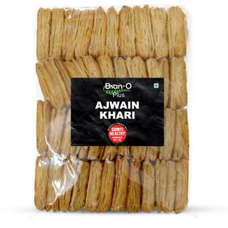 Ajwain Khari 200g