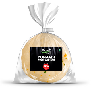 Punjabi Kulcha Bread 200g