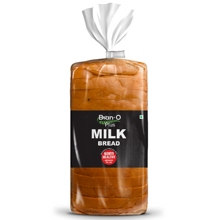 Milk Bread 300g