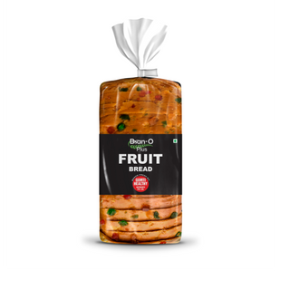 Fruit Bread 300g