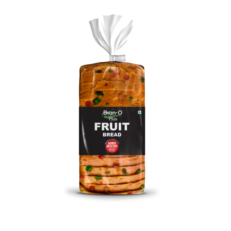 Fruit Bread 300g
