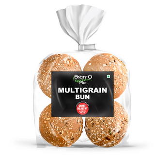 Multigrain Buns 250g