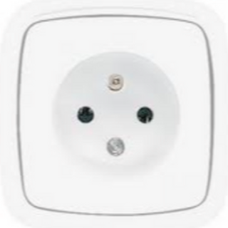 Pripojenie na elektrinu