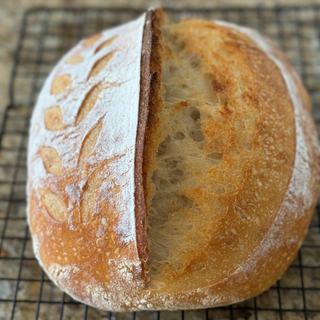 Simply Sourdough