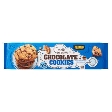 Chocolate Chips Cookies (XL)