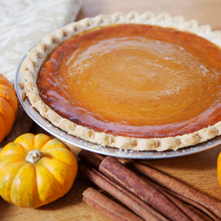 Pumpkin Pie