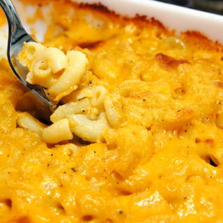 Macaroni and Cheese