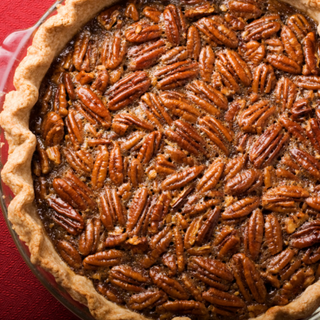 Pecan Pie