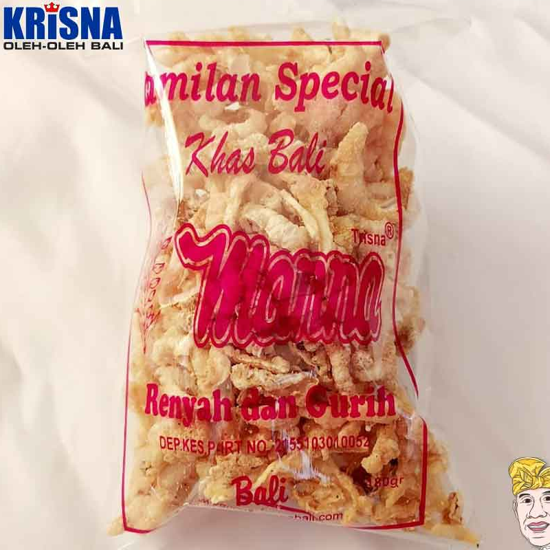 Ceker Ayam (200 gram)