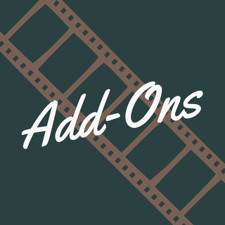 Add-Ons