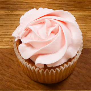 Vanil-entine Cupcakes