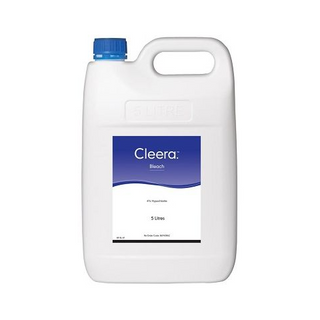 Cleera. | Bleach (5L)