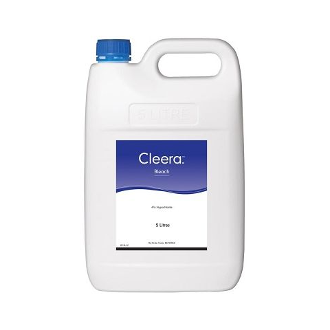 Cleera. | Bleach (5L)