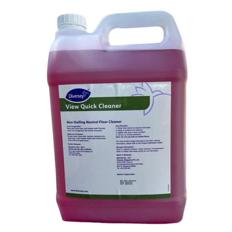 Diversey | View Quick (5L)