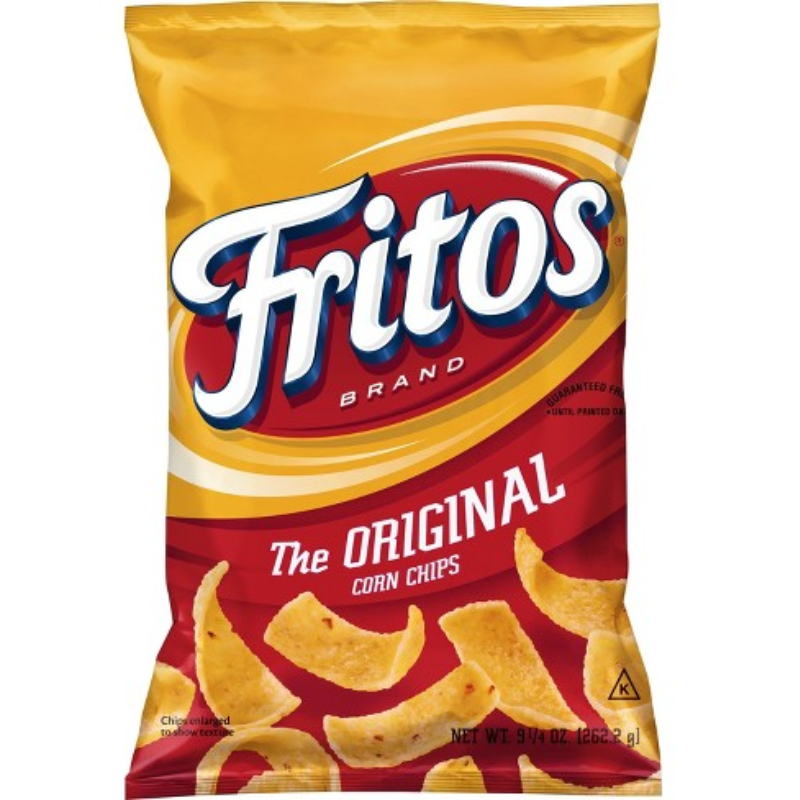 Fritos-bigger size Large Image