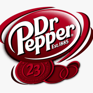 Dr. Pepper Image