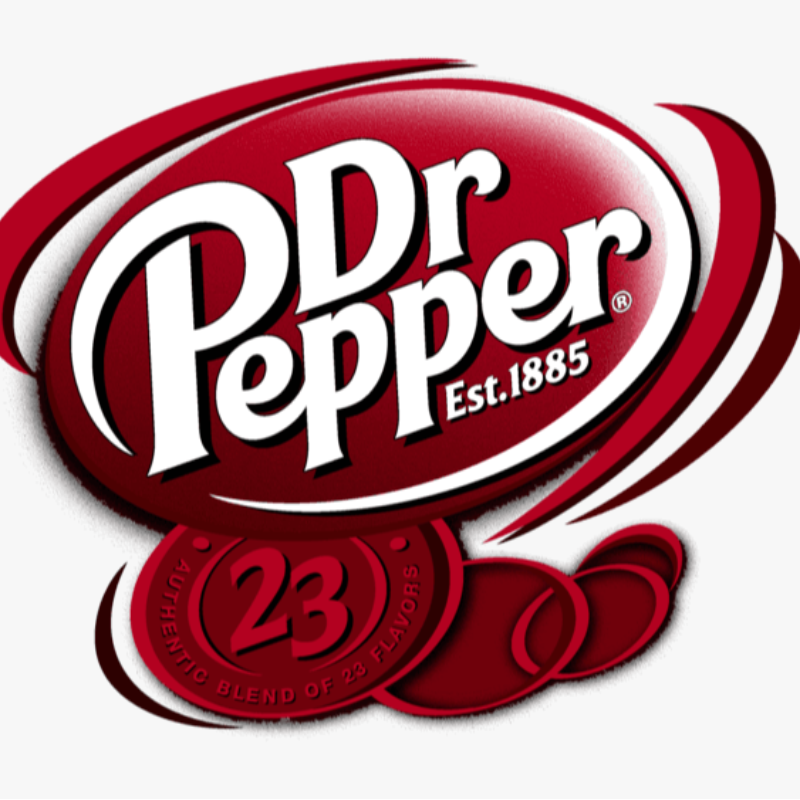 Dr. Pepper Large Image