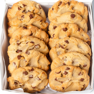 Dozen cookies (bakers Dozen) Image